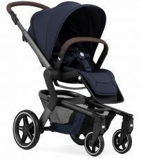 Дитячий візочок 2 в 1 Joolz Hub+ Navy blue